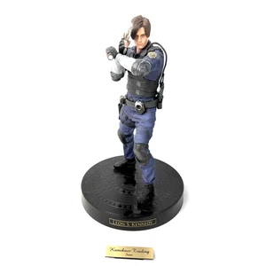 Biohazard Resident Evil Re:2 Leon S. Kennedy Collectors Edition - Picture 1 of 16