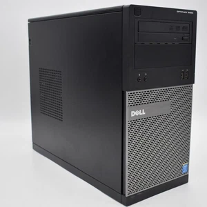 Dell Optiplex 790 | i7 + 256GB SSD + 16GB | Windows 11 | A Grade - Picture 1 of 2