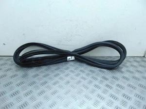 Kia Picanto Hatch Boot lid Tailgate Door Seal Rubber Mk2 2011-2017M - Picture 1 of 5