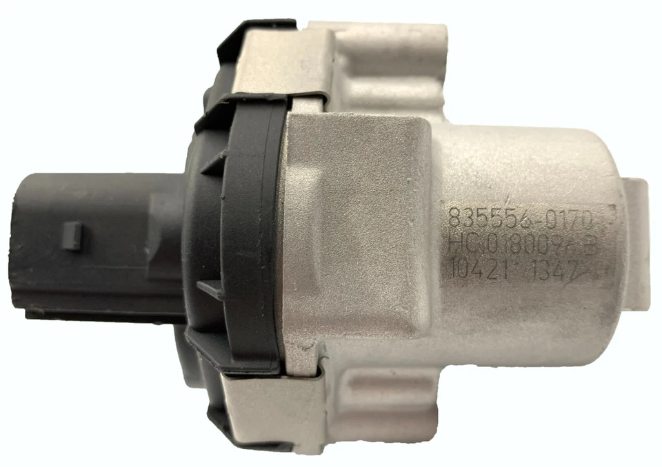 Turbo aktuator 835556-0170  HC0180096B Turbolader Original Magneti Marelli - Bild 1 von 1