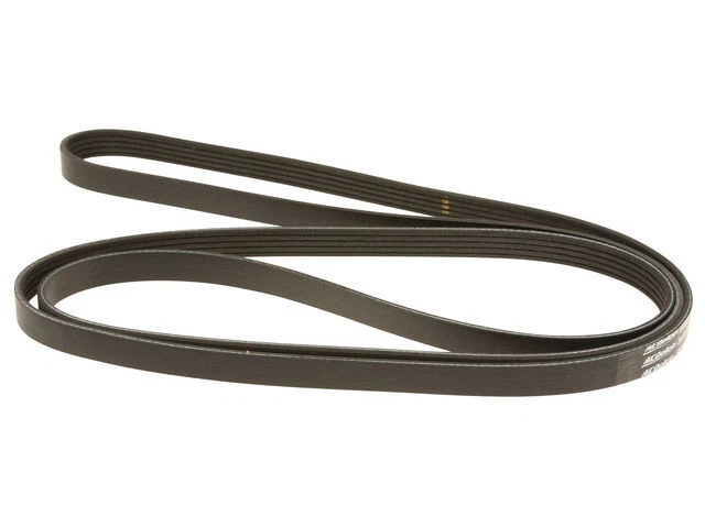 Cinturón multi costilla aire acondicionado Delco 77224FGDF 2000 1999 2001 Pontiac Sunfire 1998-2002 Foto 1 de 2