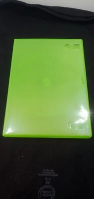 XBOX 360 Replacement Game Case(s) USA Seller - Image 1 of 4
