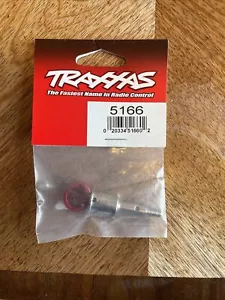 Traxxas Stub Axle for 1/10 E-Maxx/T-Maxx/Revo Nitro #5166 - Picture 1 of 2