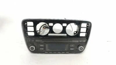 radio para VOLKSWAGEN UP 55kw Gasolina 2012 CHY 1S0035156A R2023-0002142 - Imagen 1 de 4