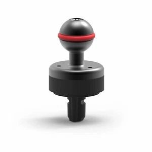 Adaptador de rótula esférica SeaLife SL999 para Flex-Connect - Imagen 1 de 3