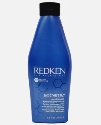 REDKEN - Extreme Conditioner Après-Shampooing For Distressed Hair (8.5oz) - Image 1 of 4