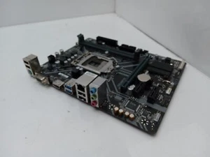 Gigabyte H310M H 2.0 Socket LGA1151 DDR4 MicroATX Motherboard - Zdjęcie 1 z 5
