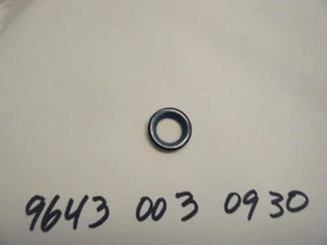 NEW STIHL SEAL  PN 9643 003 0930 - Picture 1 of 1