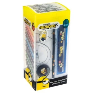 Minions Kreativset im Turmformat 25-teilig - Bild 1 von 2