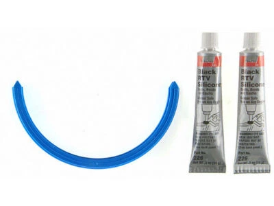 Juego de juntas de cárter de aceite para Ford Mustang 2001-2004 Felpro 81444BPTG 2002 2003 Foto 1 de 2