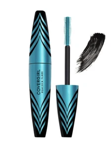 Covergirl Peacock Flare Mascara #805 Black Noir, 0.34 fl oz - Picture 1 of 9