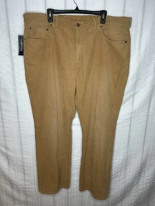 NWT POLO RALPH LAUREN Corduroy Pants Men's Size 42Bx30 Classic Fit Casual 638 - Picture 1 of 8