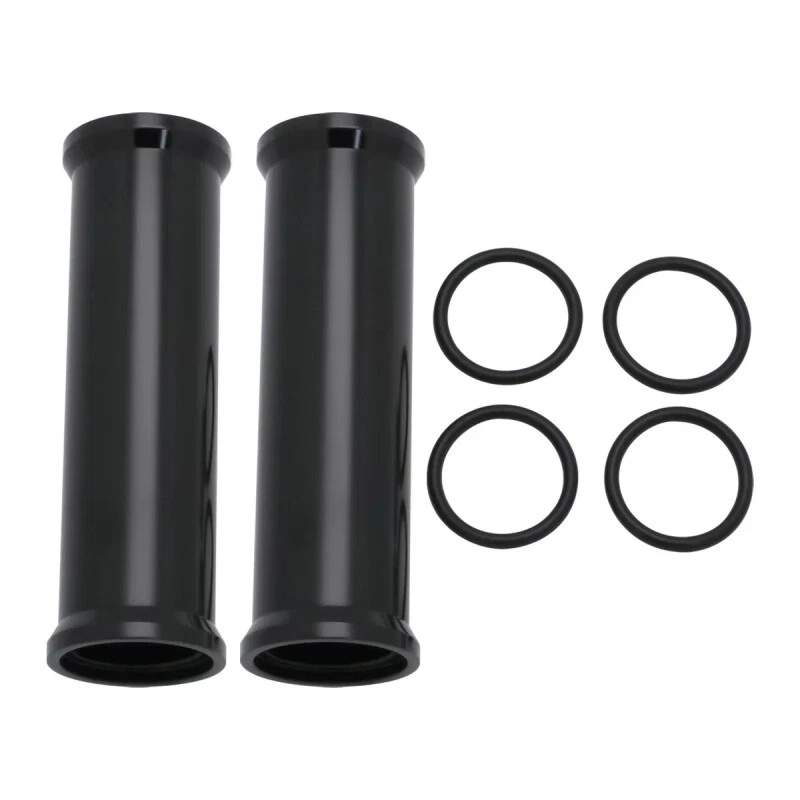 Capa amortecedora dianteira tubo garfo superior para Harley For Sportster 2000-2021 SU - Imagem 1 de 4