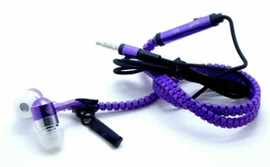 Auriculares estéreo Auriculares + Micrófono de volumen para iPad 2 3 4 5 Air 2 iPad Mini 2/4 - Imagen 1 de 1