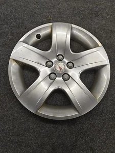 2007 PONTIAC G6 17” wheel cover hub cap 5139 P/N 9595640 - Picture 1 of 6