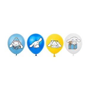 Cinnamoroll Balloons 8 ps 12" Latex Happy Birthday Party Fun KIDS DECOR AU - Picture 1 of 2