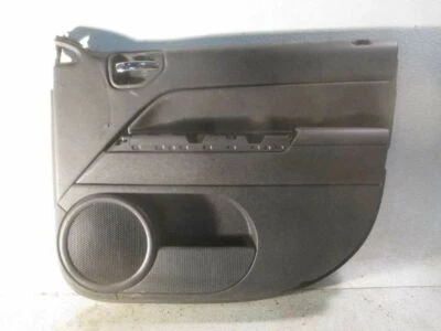 Passenger Front Interior Door Panel for 09 -14 Jeep Compass - Image 1 of 4