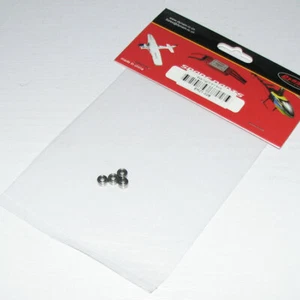 Dynam part ERZ1-028 Bearing 2.5x6x2.6mm X4P for E-RAZOR 250 RC helicopter parts - Picture 1 of 5