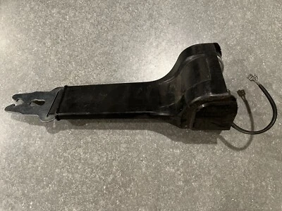 Receptáculo de cinturón de seguridad BMW 2002 2002tii E10 1600 Tii Ti ~ Envío gratuito Foto 1 de 4