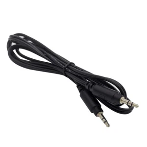  Bose-Aux Audio Cable 3.5mm Jack 1.2M For SoundDock Series III /Companion 20 - Picture 1 of 3