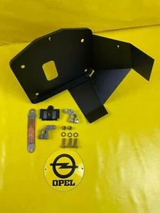 NUEVO Opel GT A/L 1,9 suelo de batería chapa accesorio eléctricoör - Imagen 1 de 6