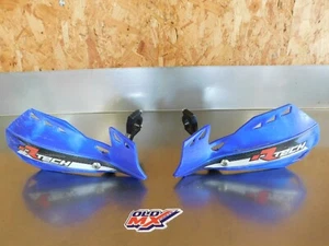 Protège mains RACE TECH - Imagen 1 de 3