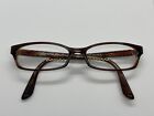 Juicy couture Eyeglass Frames BLAIR 01W9 50 15 135