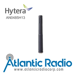 Hytera AN0485H13 Antenna for Two Way Radio - UHF (450-520MHz) - SMA Male - Picture 1 of 1