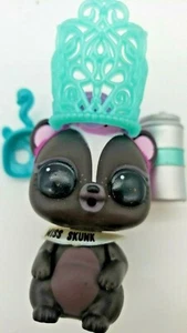 MISS SKUNK! LOL Surprise Eye Spy Pets Series 4 - Picture 1 of 5