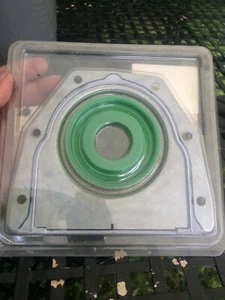 Bloque de retenedor de motor Ford Fusion Fiesta Mondeo - sello GENUINO NOS 1211161 - Imagen 1 de 2