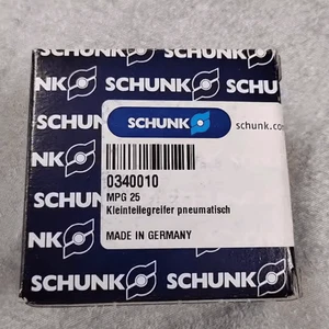 1 PCS NEW SCHUNK MPG25 0340010 Cylinder 340010 - Picture 1 of 2