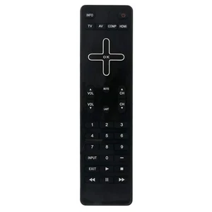 VR9 Replaced Remote for VIZIO TV M190XVT E190MV E260MV E320ME VM230XVT M190MV - Picture 1 of 2