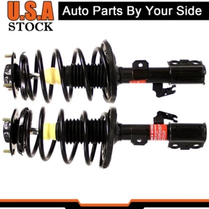 Monroe Genuine OEM Front Struts For 2004-2006 Toyota Solara Lifetime Warranty - Picture 1 of 4