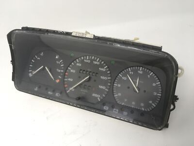 Original VW T4 Tacho Kombiinstrument Speedometer -Ersatzteil- 701919033DK • 99.90€