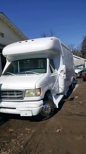 Food Truck/Made to order