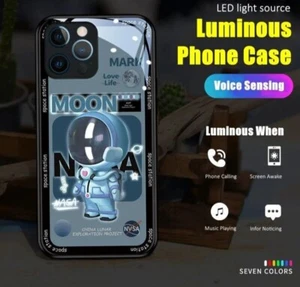 Led Astro Dream Phone Case - Picture 1 of 7