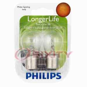 Philips Rear Turn Signal Light Bulb for Volvo 142 144 145 164 1800 242 244 ne