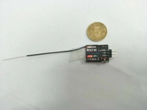 Radiolink R8FM mini 2.4G 8 Channels 8CH Receiver FHSS for T8FB Support S-BUS PPM - Picture 1 of 1