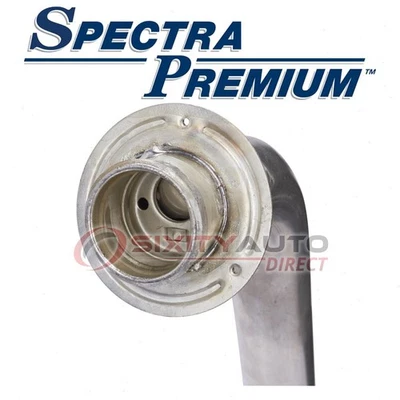 Spectra Premium Fuel Filler Neck for 1987-1997 Ford F-350 4.9L 5.0L 5.8L wf Foto 1 de 4