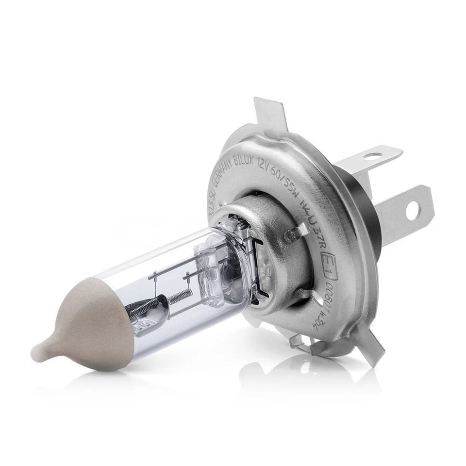 For Suzuki Esteem 1995-2001 Sylvania 9003SU.BP SilverStar Ultra Halogen Bulbs H4 Foto 1 de 1