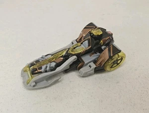 Transformers Cybertron Brakedown Scout Class 2005 Speed Planet Hasbro Figure - Picture 1 of 24