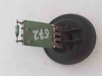 SKODA ROOMSTER Praktik 5J resistenza riscaldamento interno 1.40 diesel 51kw 14924820 - Immagine 1 di 3