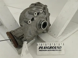 Infiniti G37 Coupe Front RWD Differential 3.36 Ratio 2009 2010 2011 2012 2013 - Picture 1 of 12