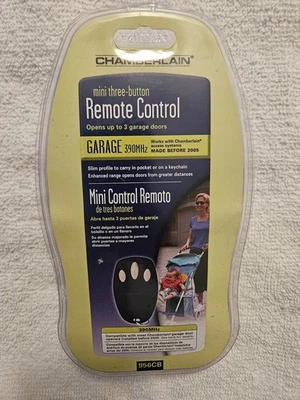 Chamberlain 956CB - Image 1 of 2