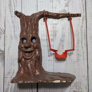 1976 Tree Swing for McDonaldland Playland Train Set Part Rare Vintage McDonalds - Picture 1 of 5