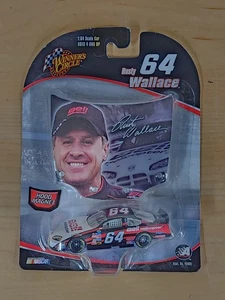 2005 #64 Rusty Wallace Bell Helicopter 1/64 Winner's Circle Diecast - Picture 1 of 1