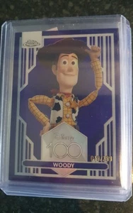 Woody 19/299 - Picture 1 of 1