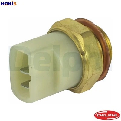 TEMPERATURE SWITCH RADIATOR FAN TS10298 FOR 2E/AGG/AKR/AWF/AWG/ATU 2.0LJP 1.6L - Image 1 of 4