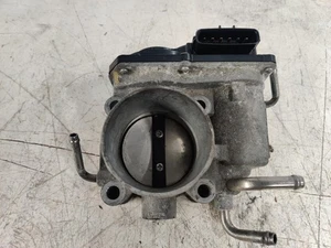 TOYOTA ESTIMA MK3 2006 - 2009 THROTTLE BODY 83532 22030-28070 - Picture 1 of 6