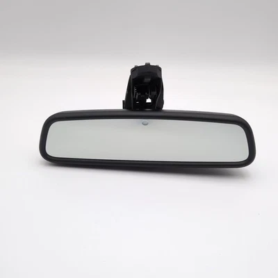 07-14 BMW E90 E70 E71 E84 REAR VIEW MIRROR VISION EC GTO LED COMPASS HOMELINK - Image 1 of 4